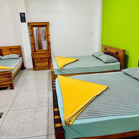 Atlas Residency كالباتّا المظهر الخارجي الصورة