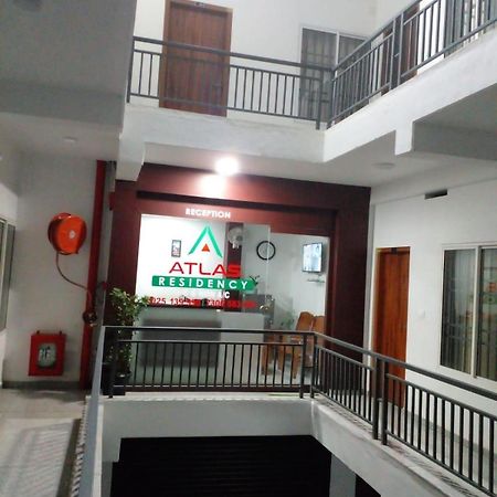 Atlas Residency كالباتّا المظهر الخارجي الصورة