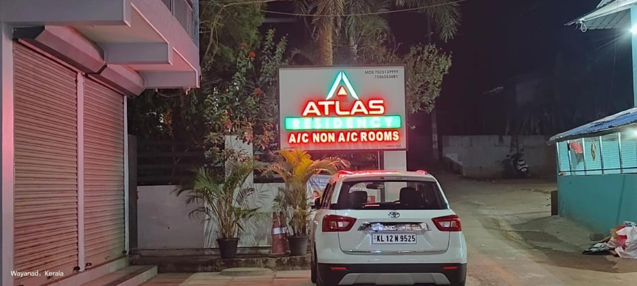 Atlas Residency كالباتّا المظهر الخارجي الصورة